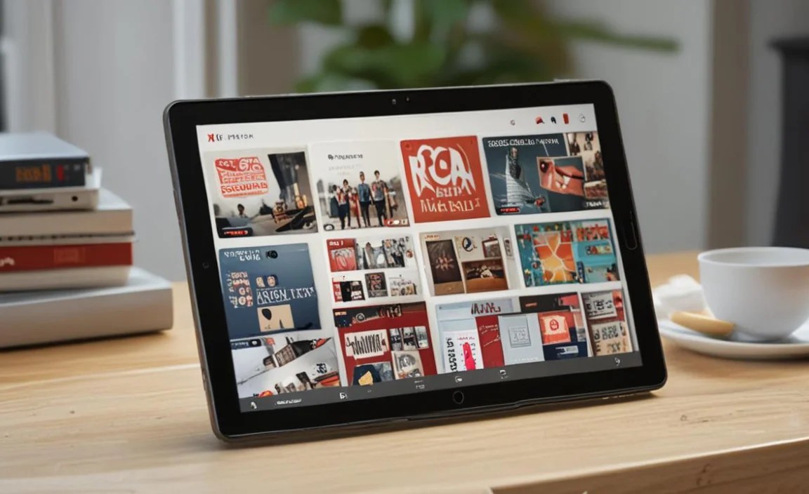 Step 5: Check Your Tablet&rsquo;s System Software Update