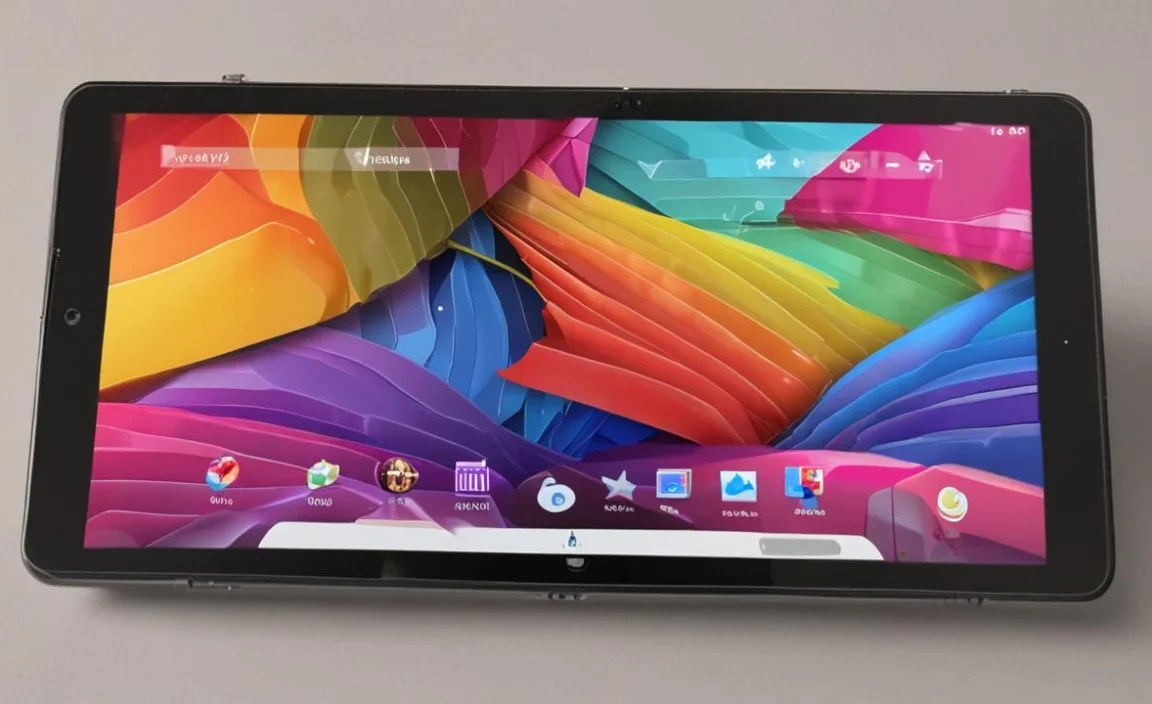 Step 5: Disconnect the Old Screen