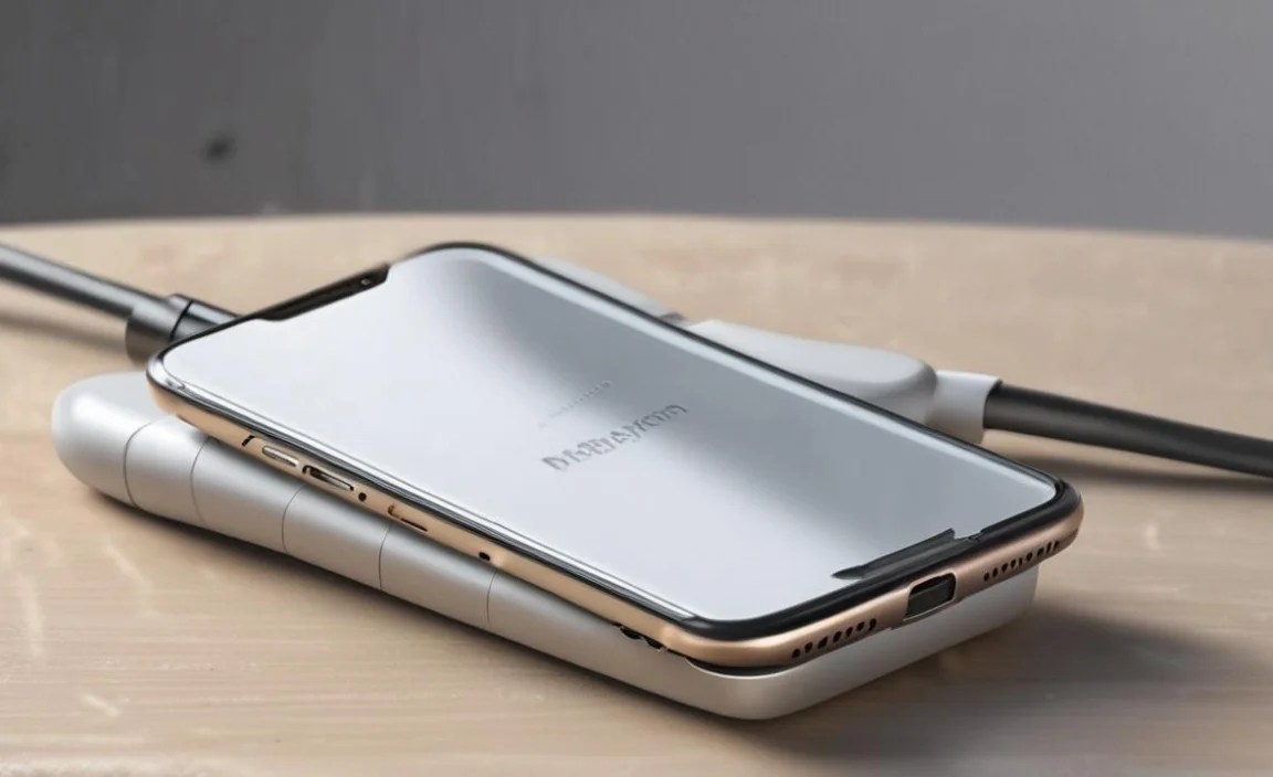 Step 5: Software Sleuthing &ndash; Checking for Updates and Battery Settings