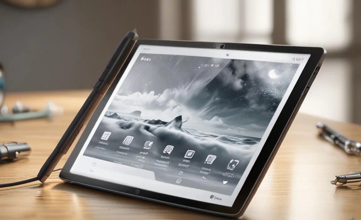 Step 6: Reassemble the Tablet