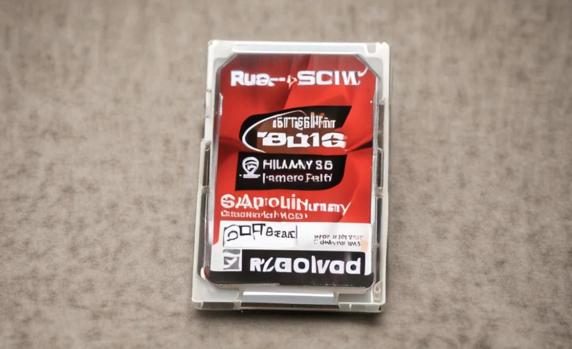 Step 8: Clear App Cache
