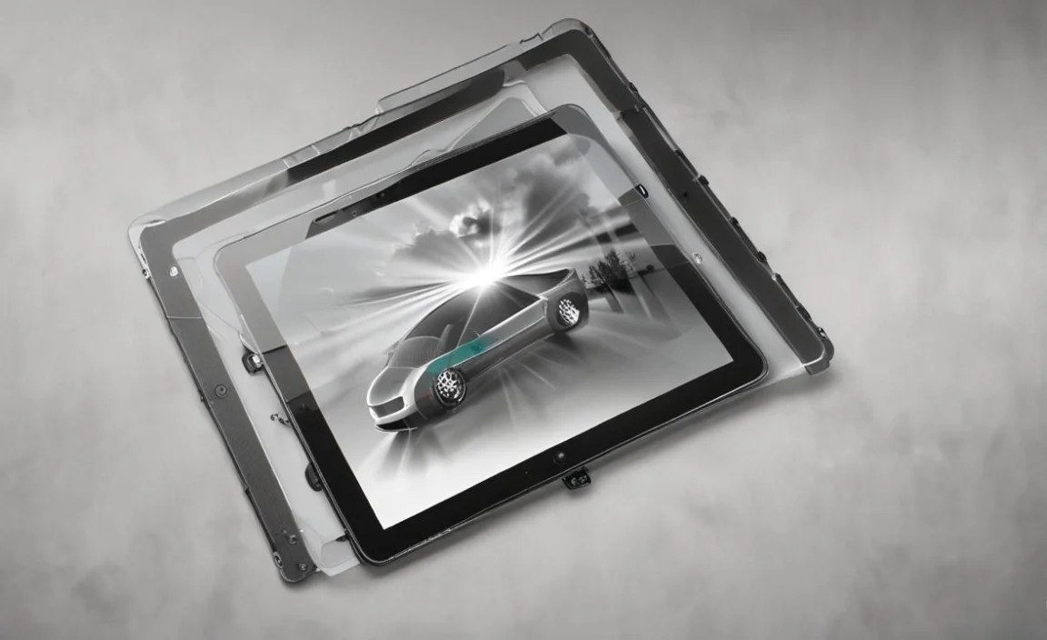 Step 8: Reassemble the Tablet