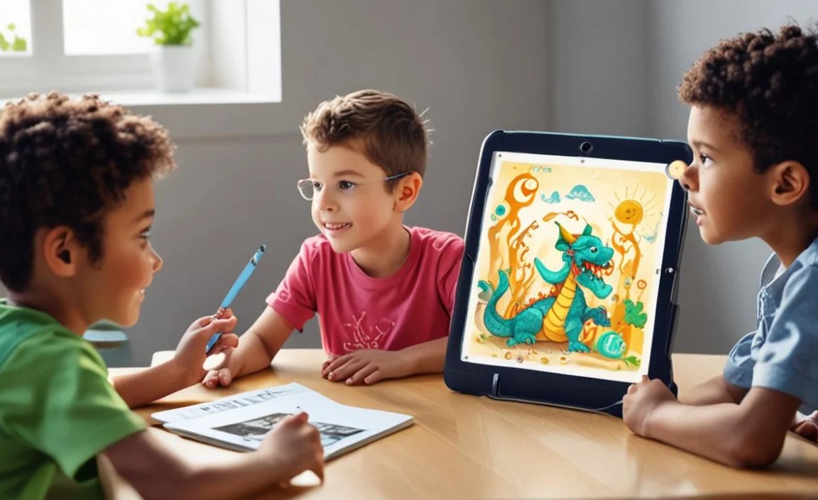 Step 8: Setting Up Additional Parental Controls (Beyond Kidoz)