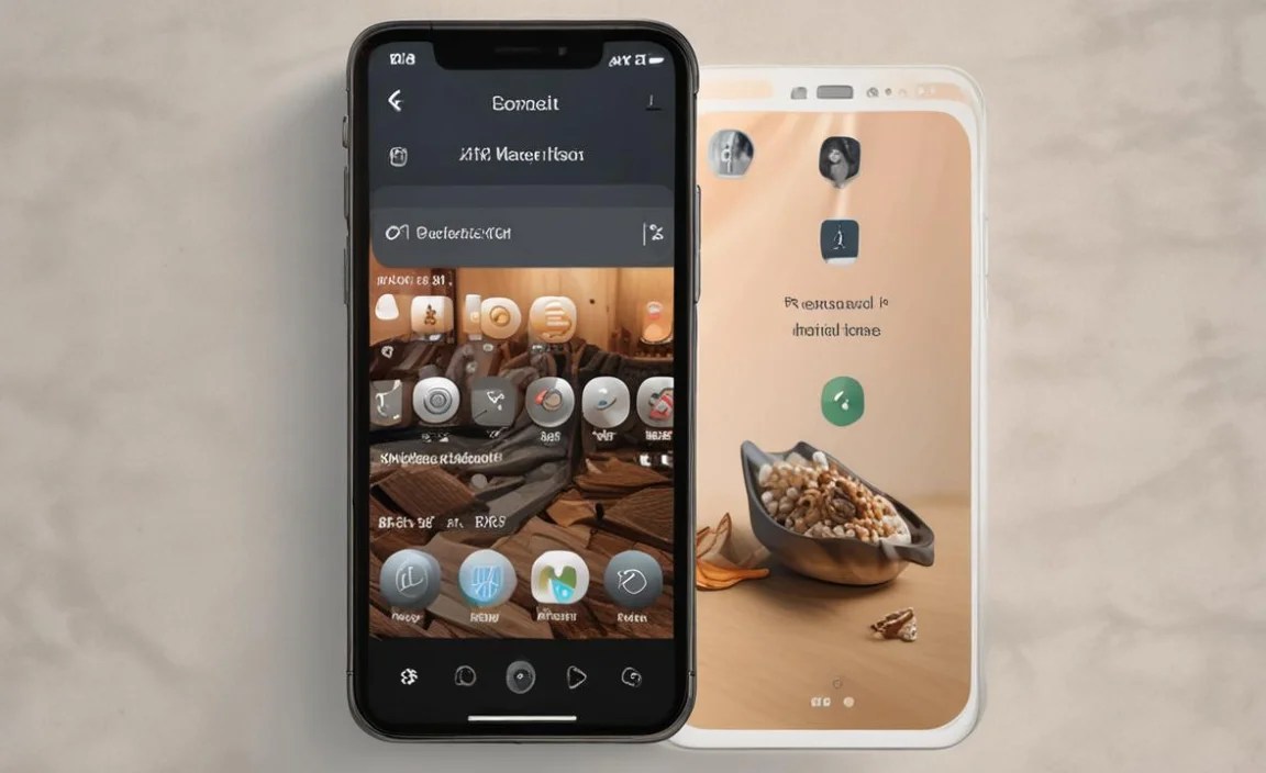 Step-by-Step: How to Update Apps on Your Dragon Touch K10
