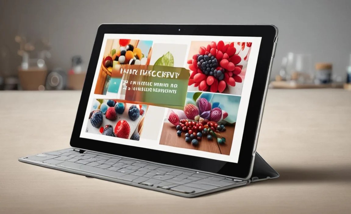 Step-by-Step RCA Tablet Apollo Screen Replacement Guide