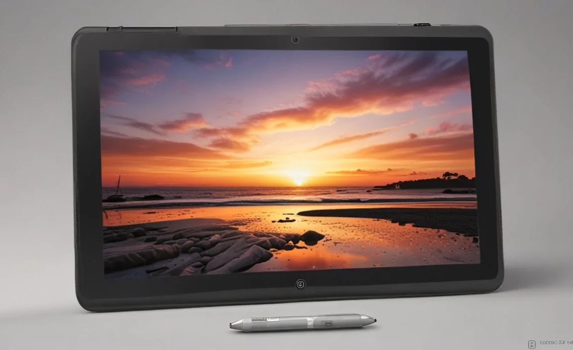 Step-by-Step: Replacing Your RCA Tablet 7 Voyager Screen