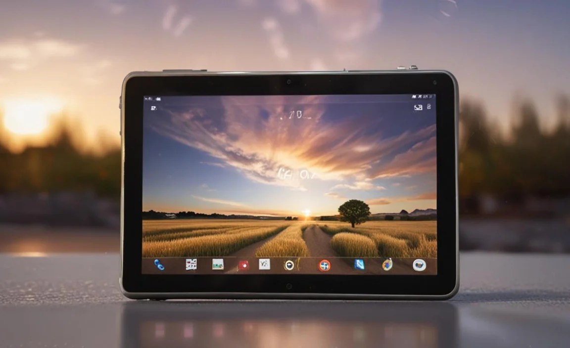 Step-by-Step Solutions for Your RCA Tablet 11 Galileo