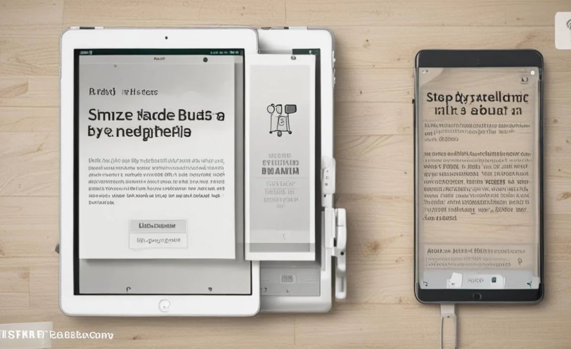 Step By Step Tablet Data Recovery On Ipad Explained