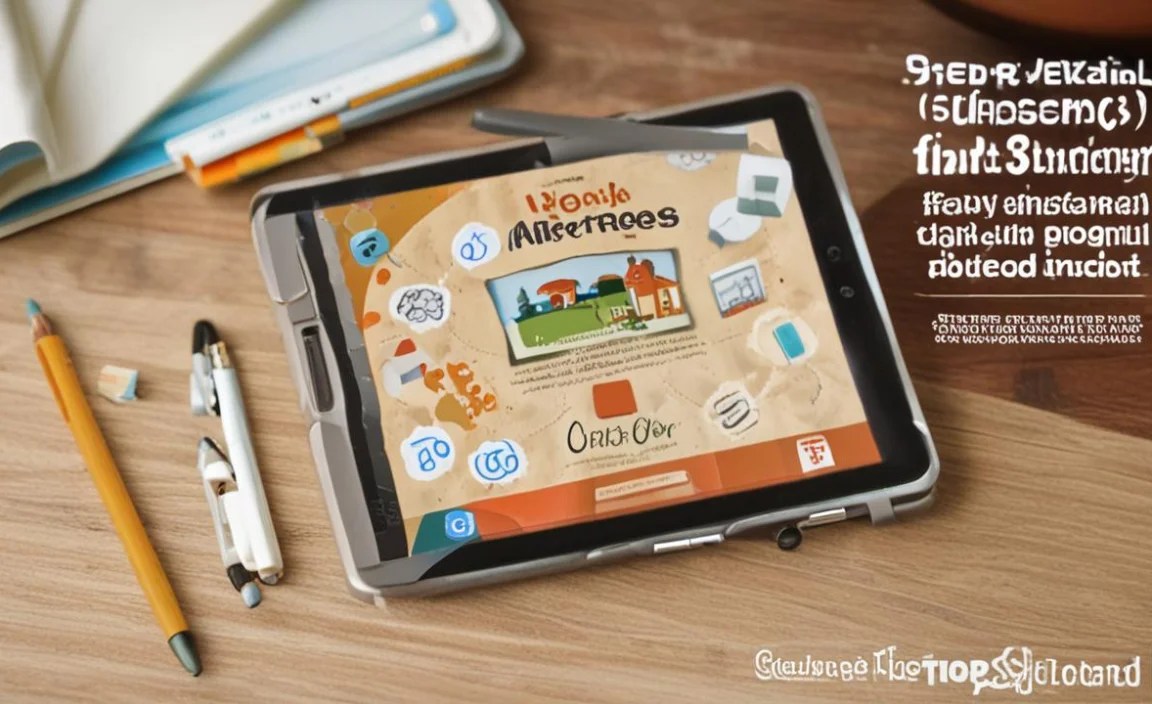 Step By Step Tablet For Students On A Budget: Affordable Tips