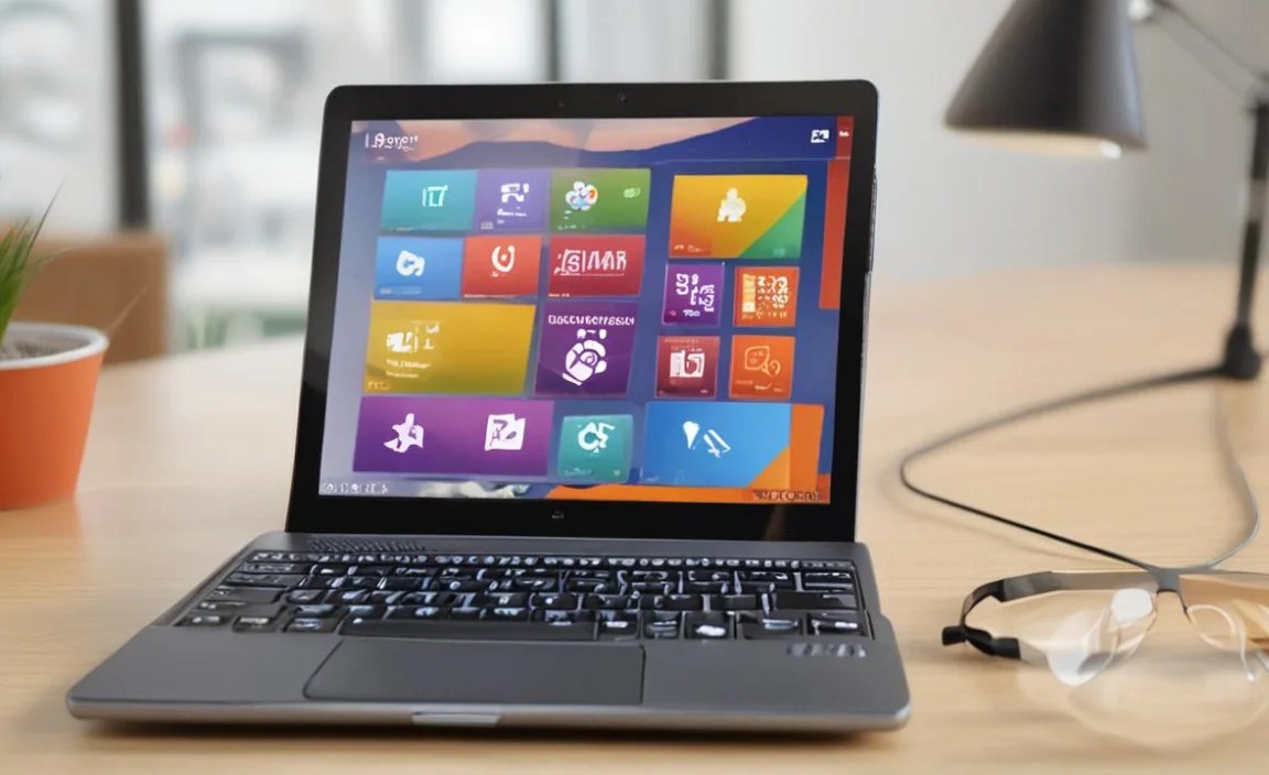 Step By Step Tablet Tips On Lenovo: Unlock Your Device!