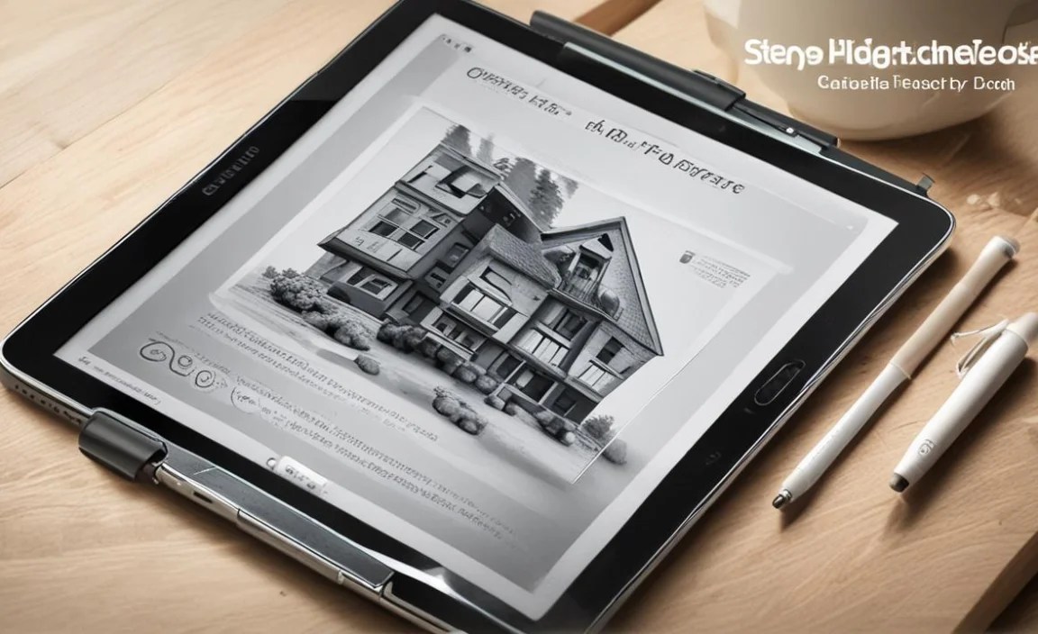 Step By Step Tablet Tips On Samsung: Genius Hacks