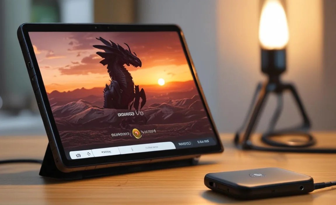 Step-by-Step Troubleshooting: Essential Fixes for Your Dragon Touch E70