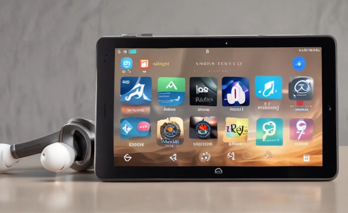 Steps to Reset Network Settings on RCA Tablet 7 Voyager:
