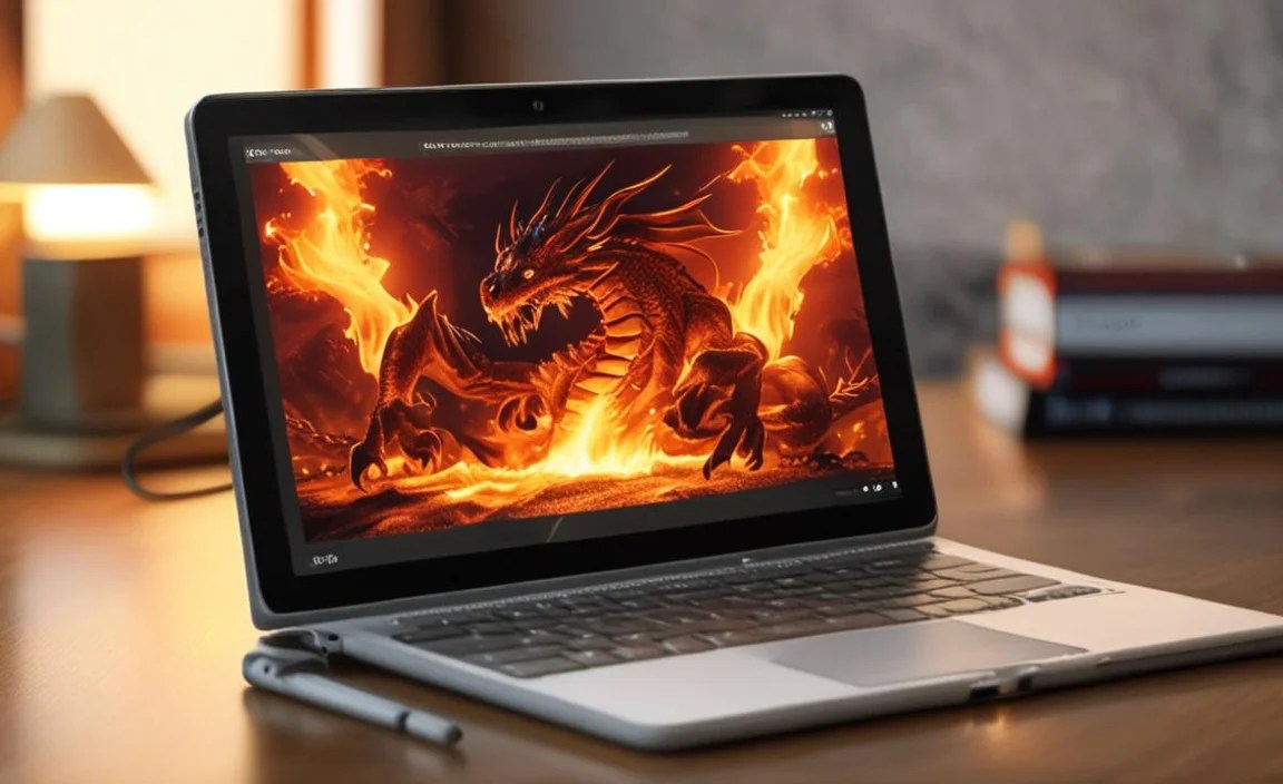 Storage and Expandability: Room for Your Digital Life