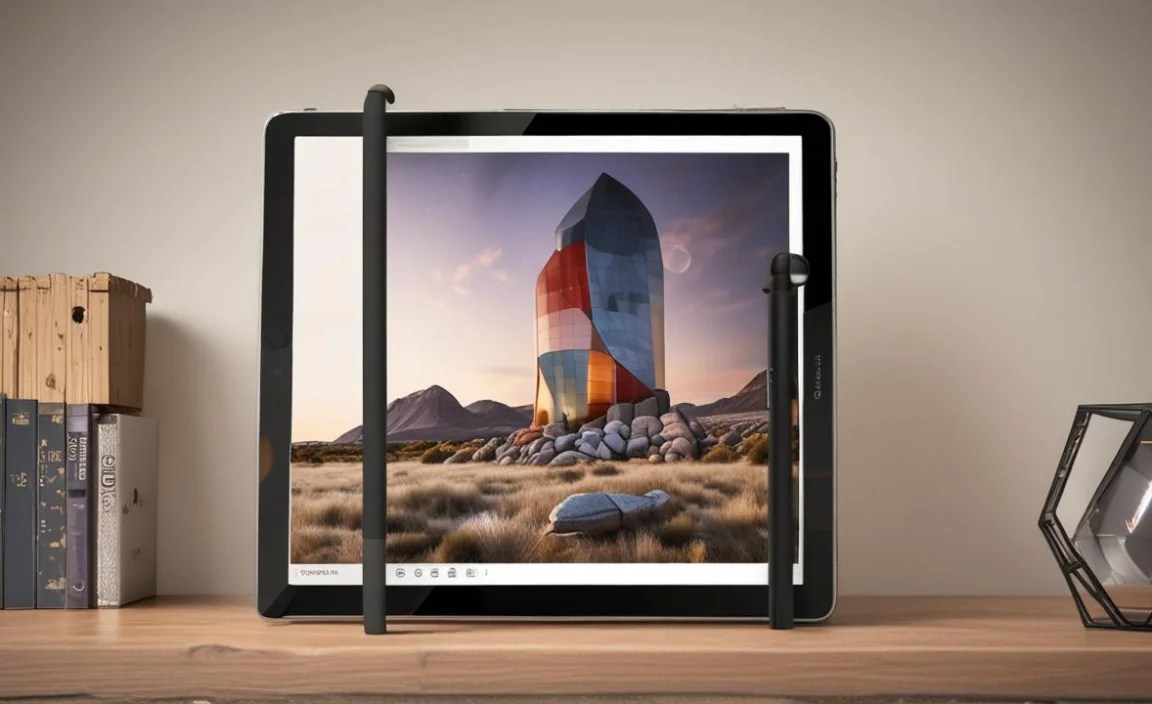 Storage and Expandability: Room for Your Files