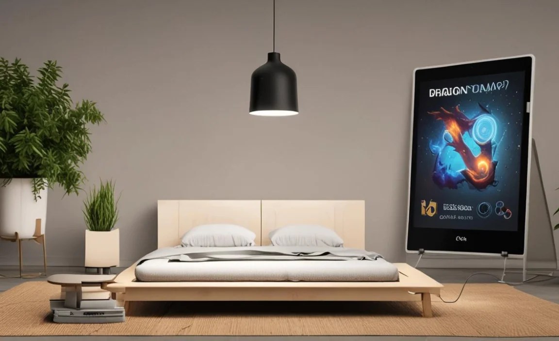 Storage Space: Room for Everything Important