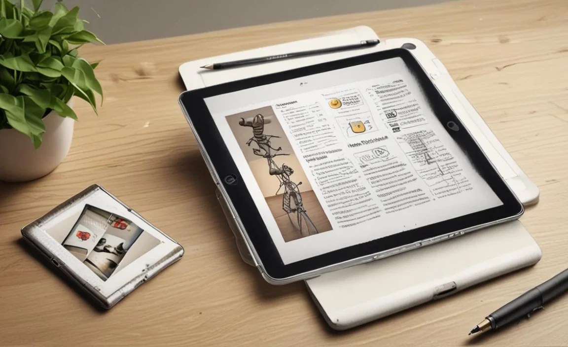 Stylus Considerations for iPad 3rd Gen