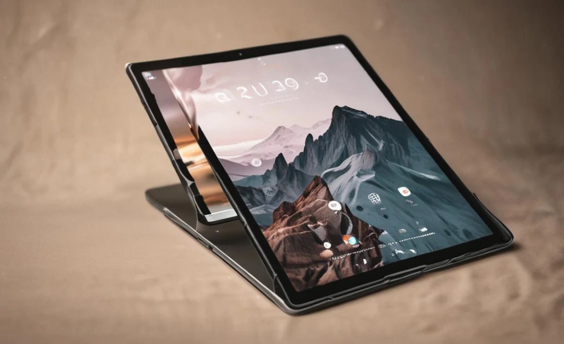 Stylus Information