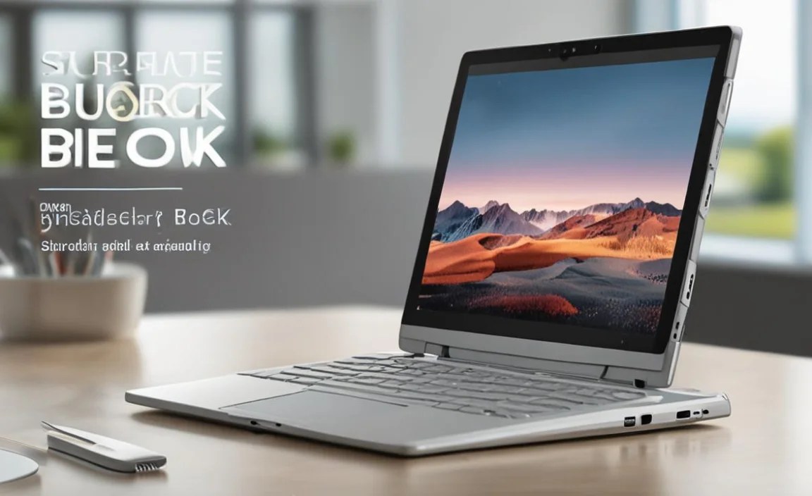 Surface Book 3: Fix Touchscreen Issues Now!