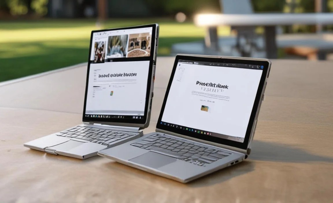 Surface Book 3 vs Pro: The Ultimate Laptop Showdown