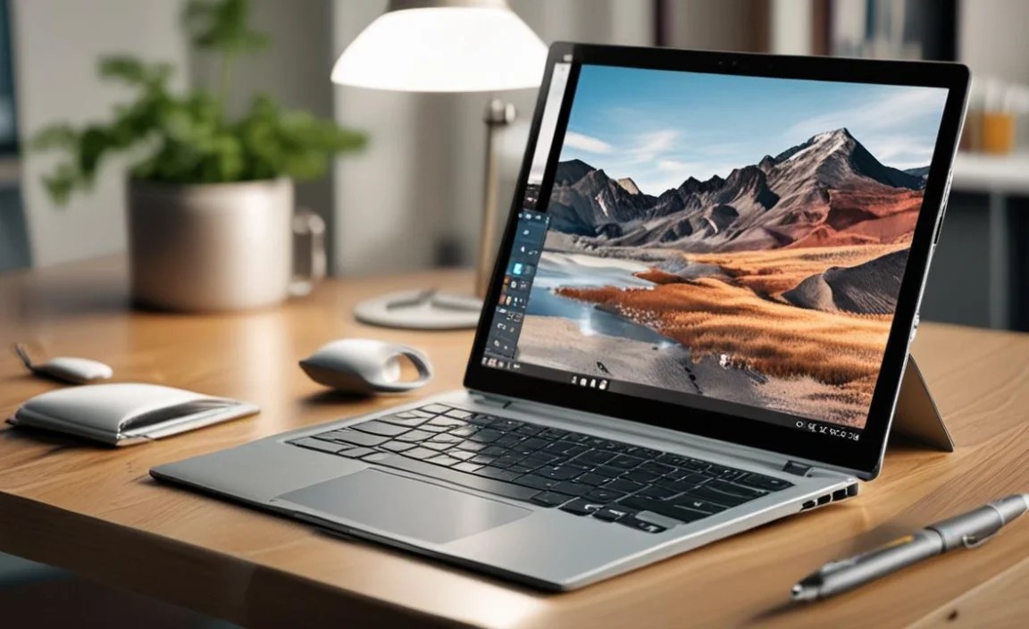 Surface Book Portability: