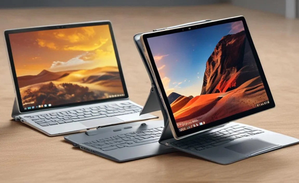 Surface Book Processors: