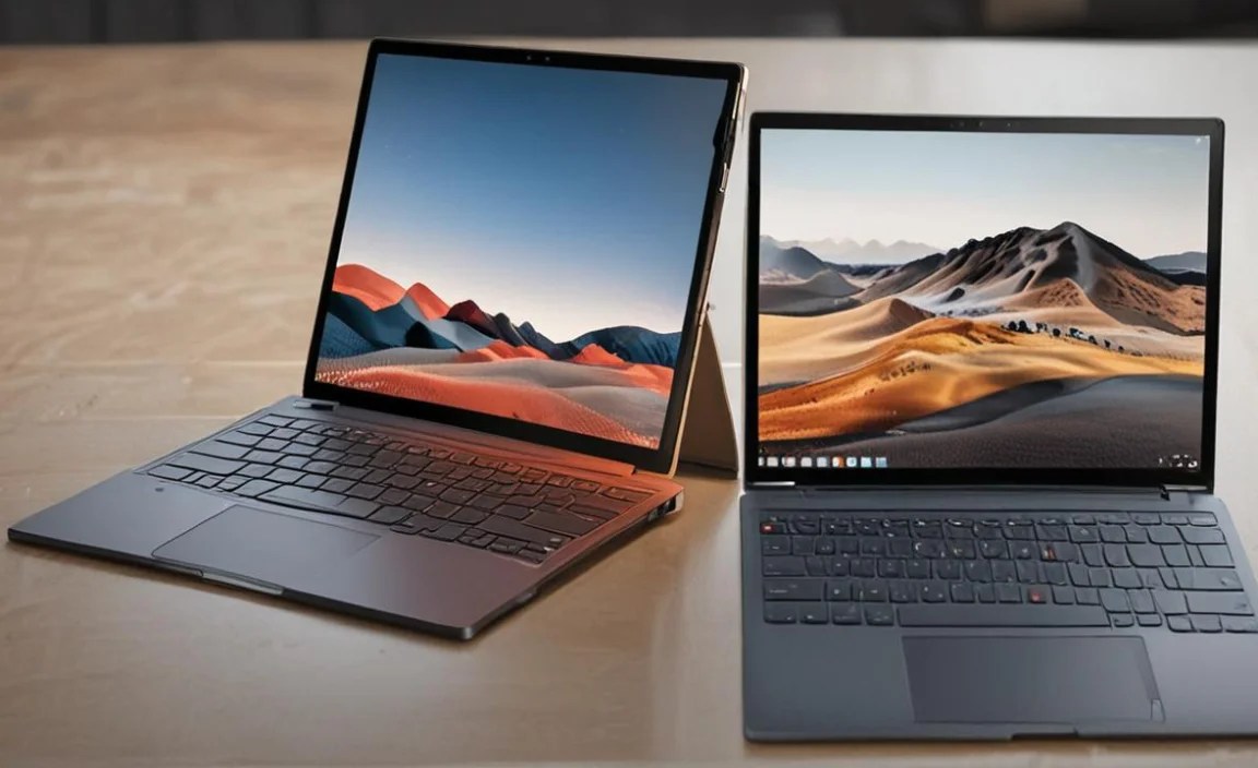 Surface Book Software: