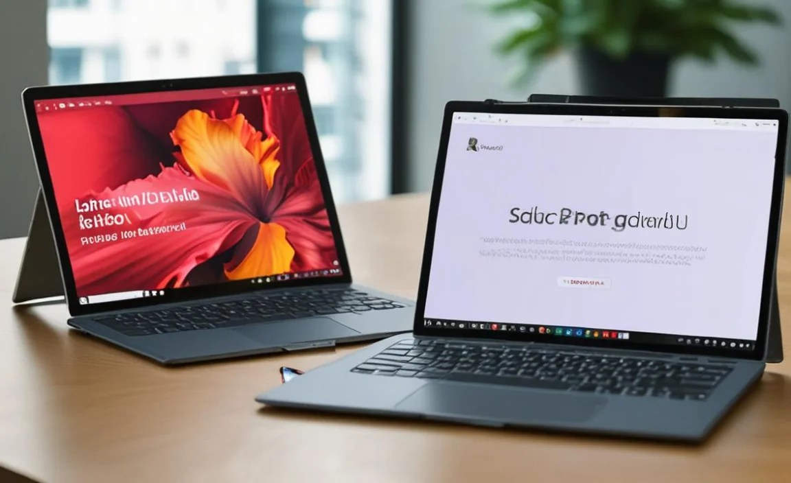 Surface Book: The Versatile Powerhouse