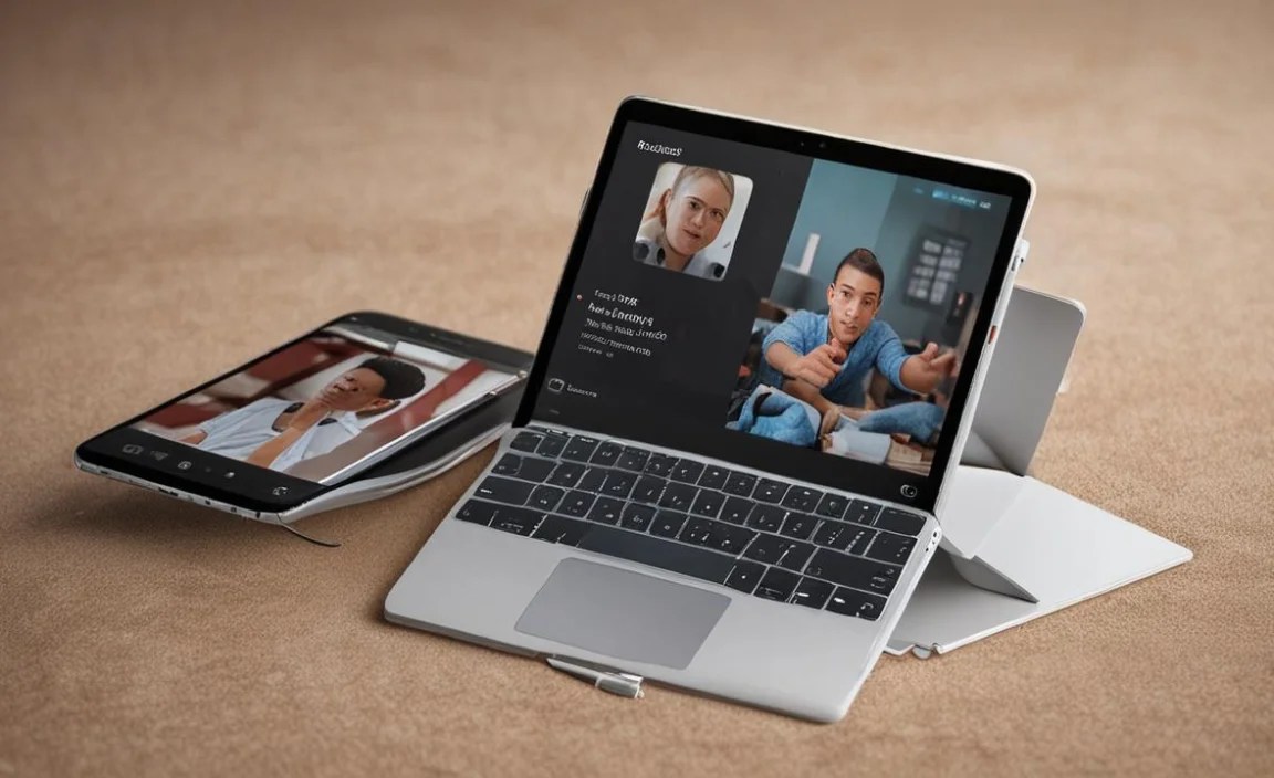 Surface Go: Face ID vs Fingerprint – Ultimate Showdown