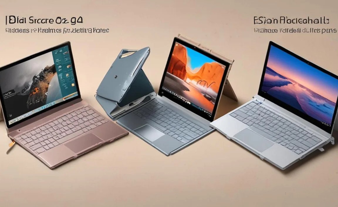 Surface Go vs Surface Pro vs Laptop: Ultimate Showdown!