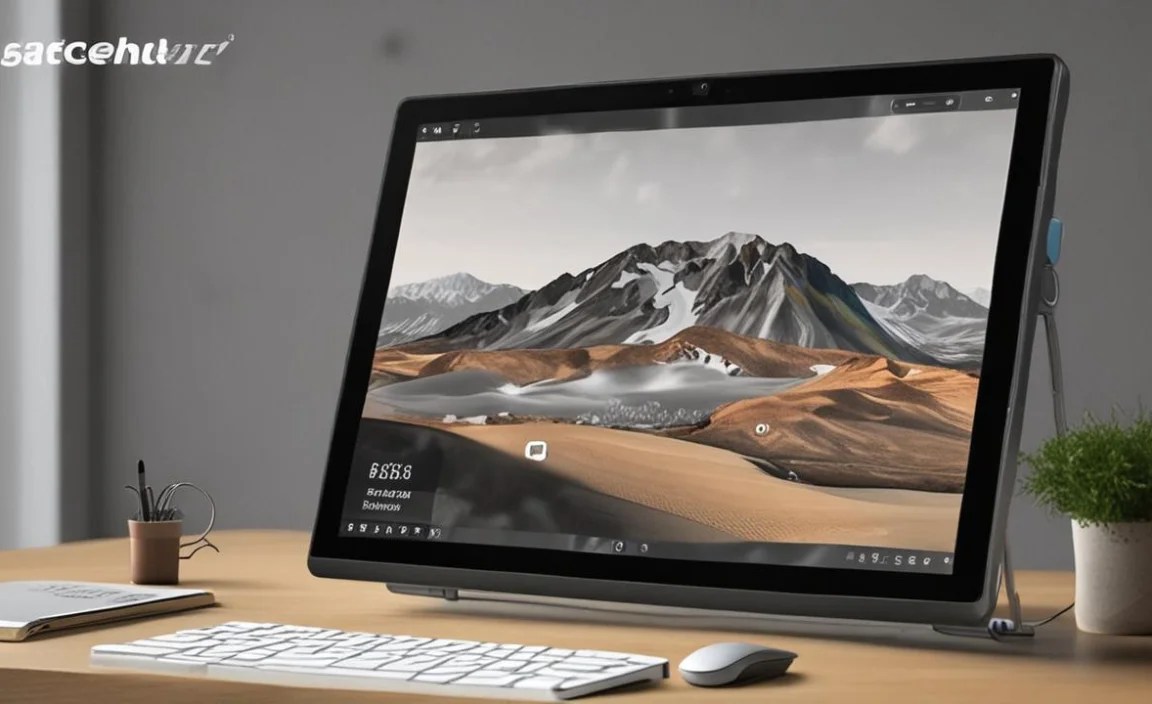 Surface Hub: The Ultimate Collaborative Intelligence