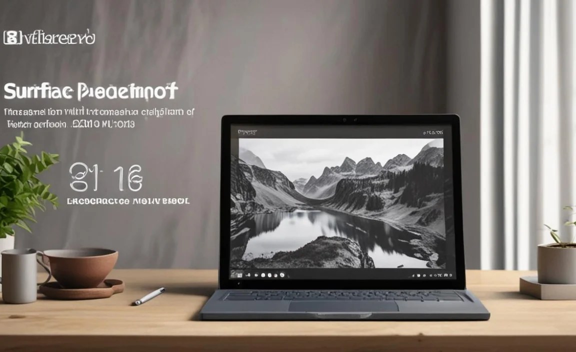 Surface Pro 7 Camera Quality: What To Expect In 2023