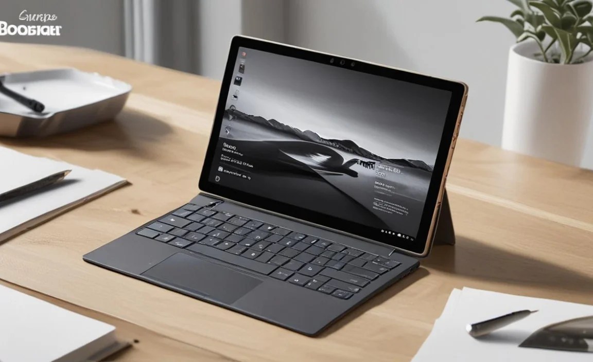 Surface Pro 7 Ssd Upgrade: Boost Your Speed Now!