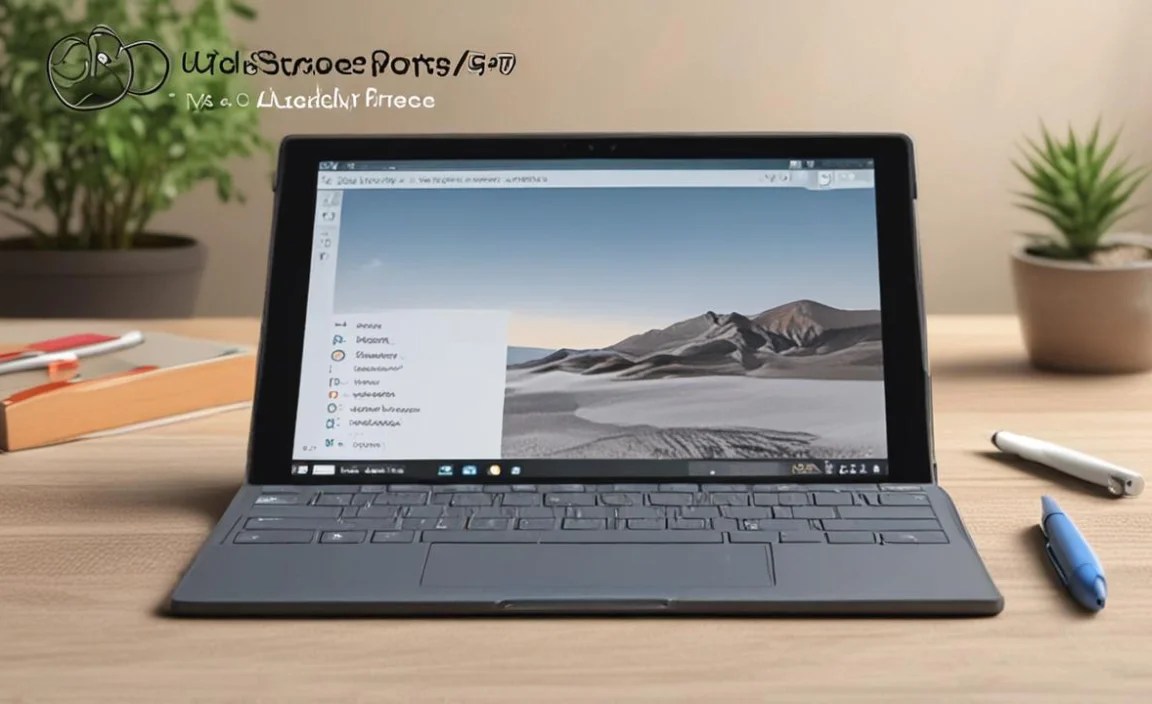 Surface Pro 7: Ultimate Surface Pen Lag Fix Guide