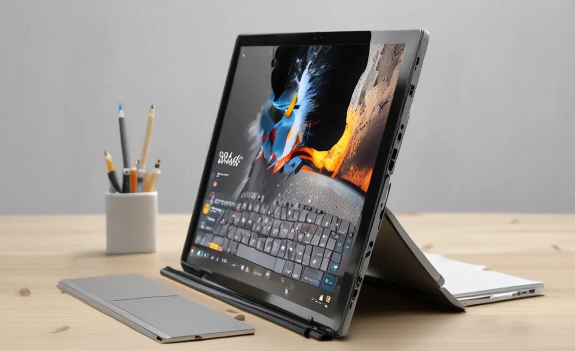 Surface Pro 7 Vs Surface Book: Key Comparison Guide