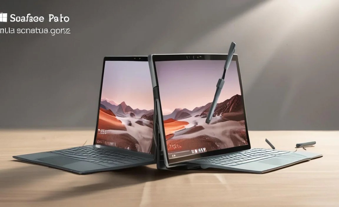 Surface Pro 7 Vs Surface Go: Which Is Right For You?