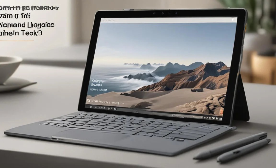 Surface Pro 8 Durability: Is It Built To Last?