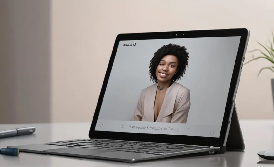 Surface Pro 8: Face Id Vs Fingerprint – Which Wins?