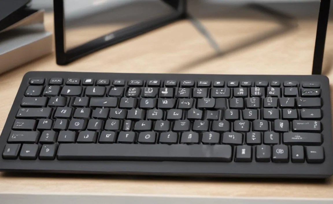 Surface Pro 8 Keyboard Compatibility: What You Need To Know
