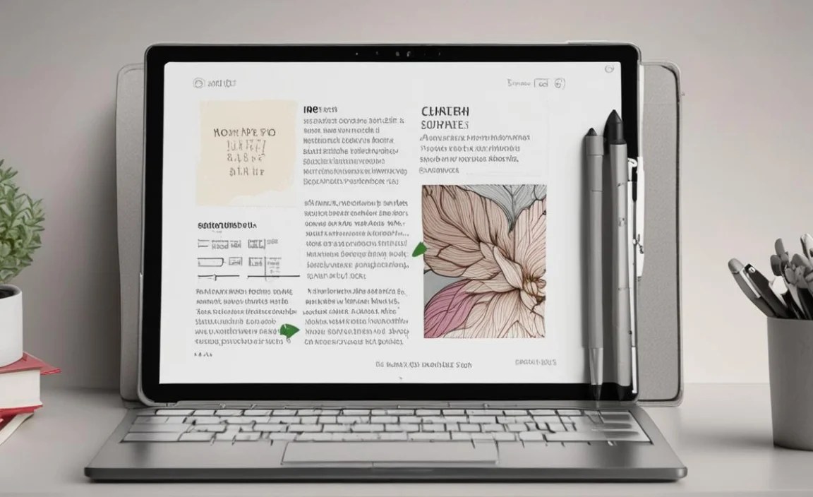 Surface Pro 8: Top 5 Best Note-Taking Apps To Use