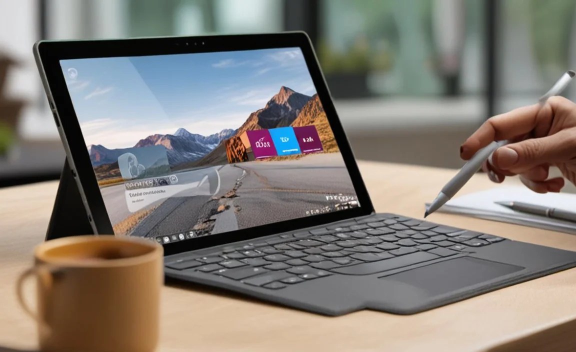 Surface Pro 8 Touchscreen Issues: Quick Fixes & Tips
