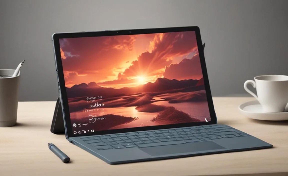 Surface Pro 8 Windows Update: What You Need To Know!