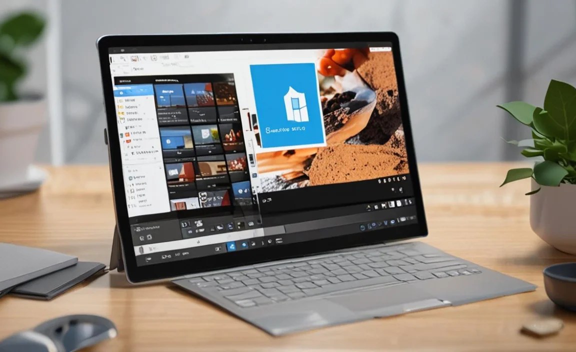 Surface Pro 9: Effortless Surface And Android Sync Tips