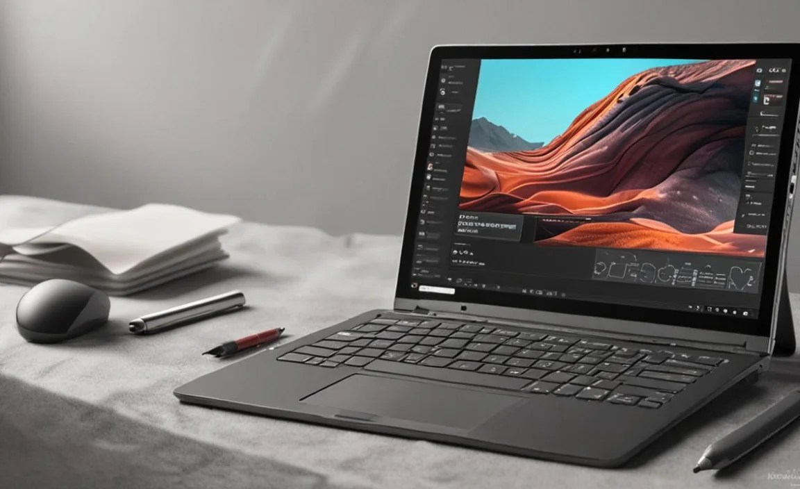 Surface Pro 9 External Gpu Support: Ultimate Guide