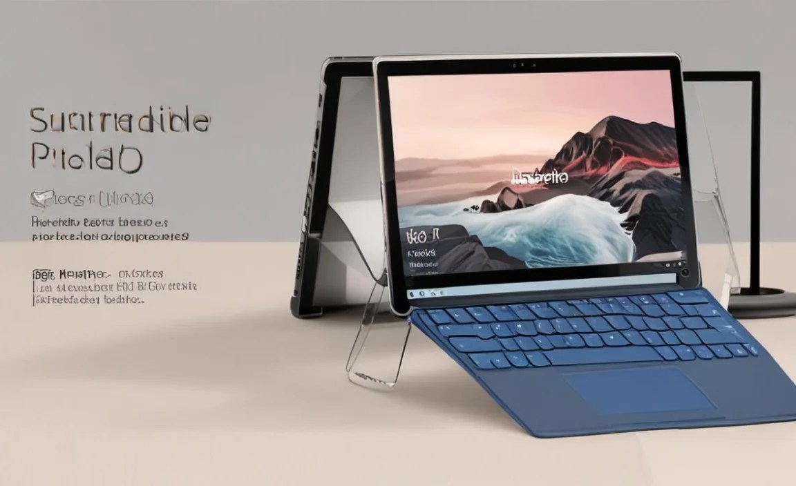 Surface Pro 9 Protective Case Review: Top Picks & Insights