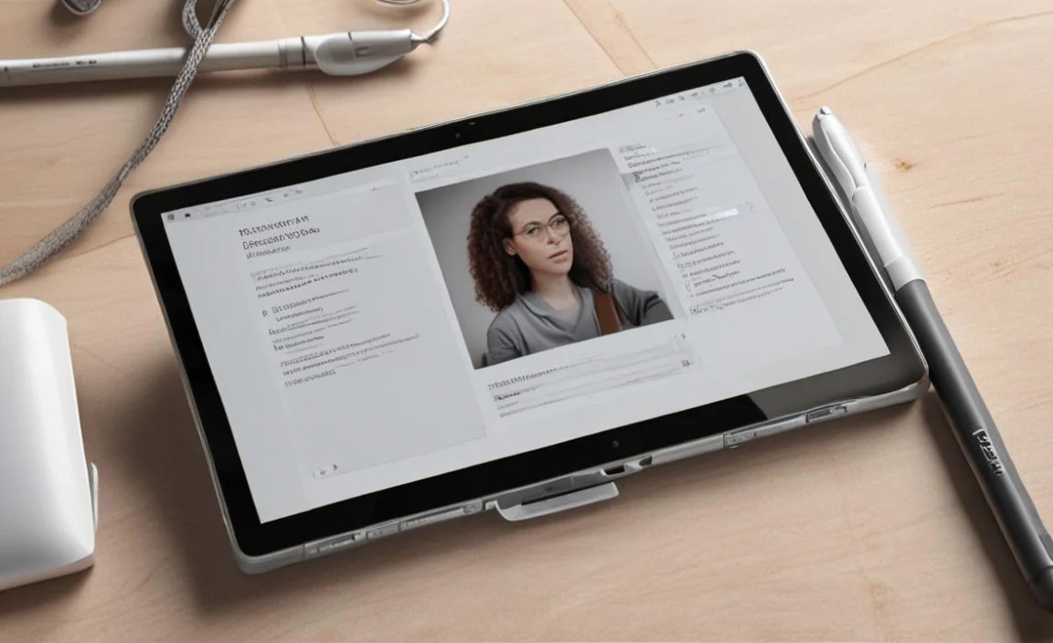 Surface Pro 9: Top 5 Best Note-Taking Apps Revealed