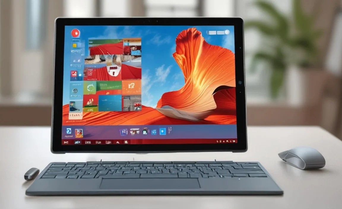 Surface Pro 9 Windows Update: Key Features & Benefits