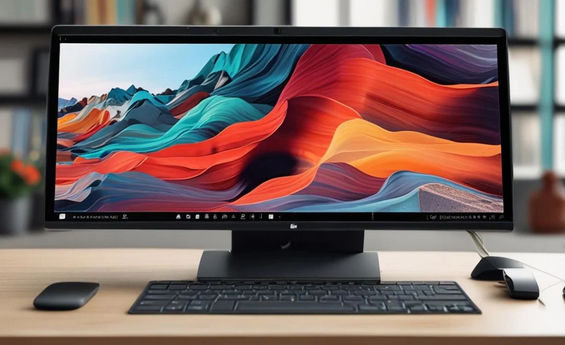 Surface Pro X and External Monitors: A Smart Combo