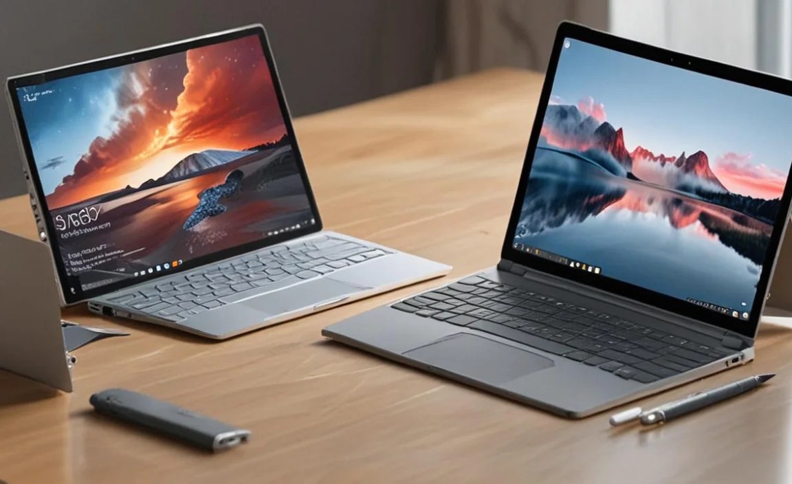 Surface Pro X Portability:
