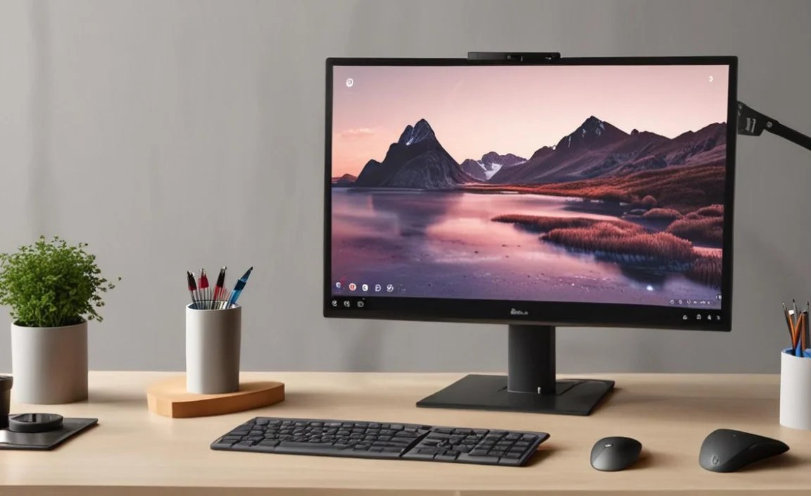 Surface Pro X Ports: